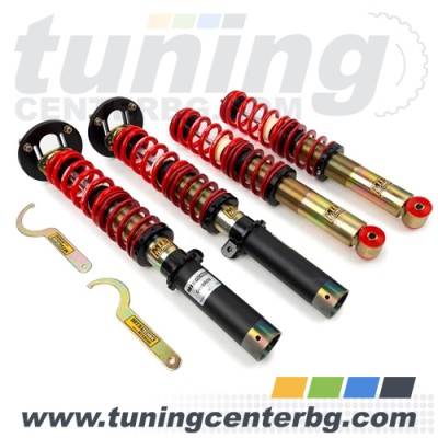 COILOVER BMW 3 SERIES E21 COILOVER BMW 3 SERIES E21